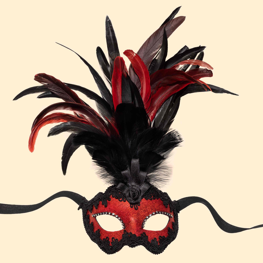 feathers