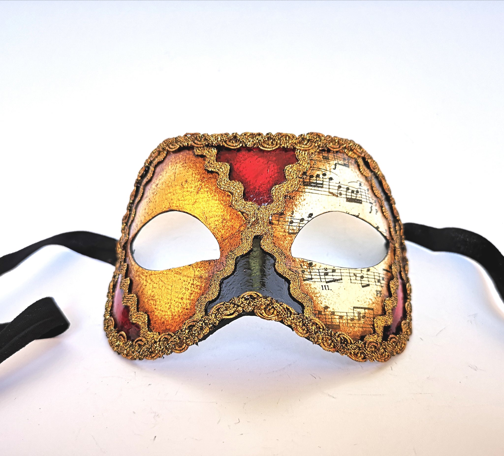 Eye masks – Bluemoon Venice