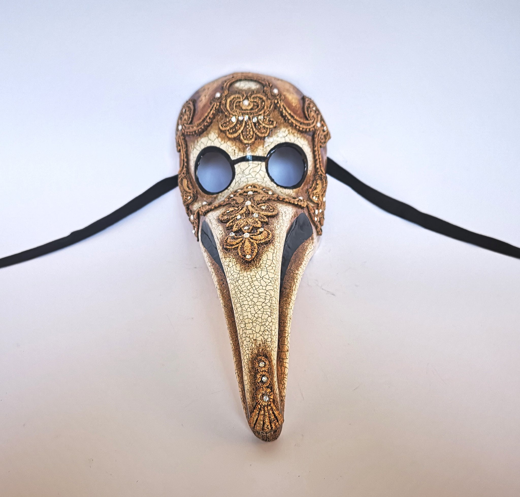 Macrame' – Bluemoon Venice