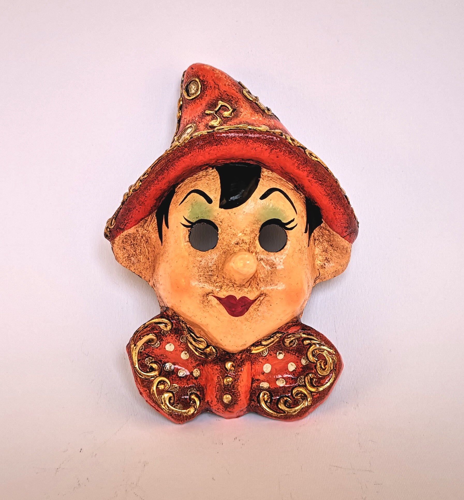 Pinocchio mini