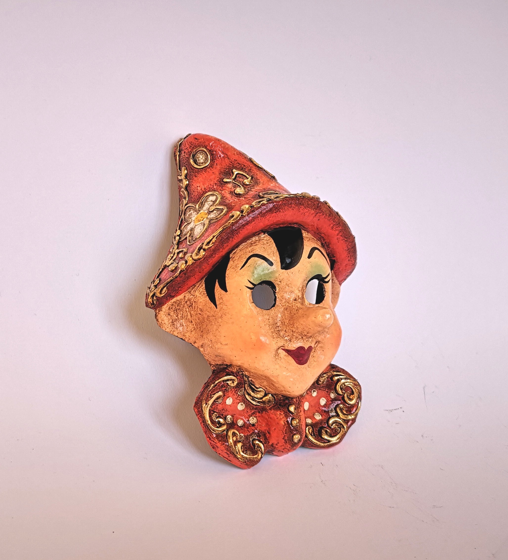 Pinocchio mini