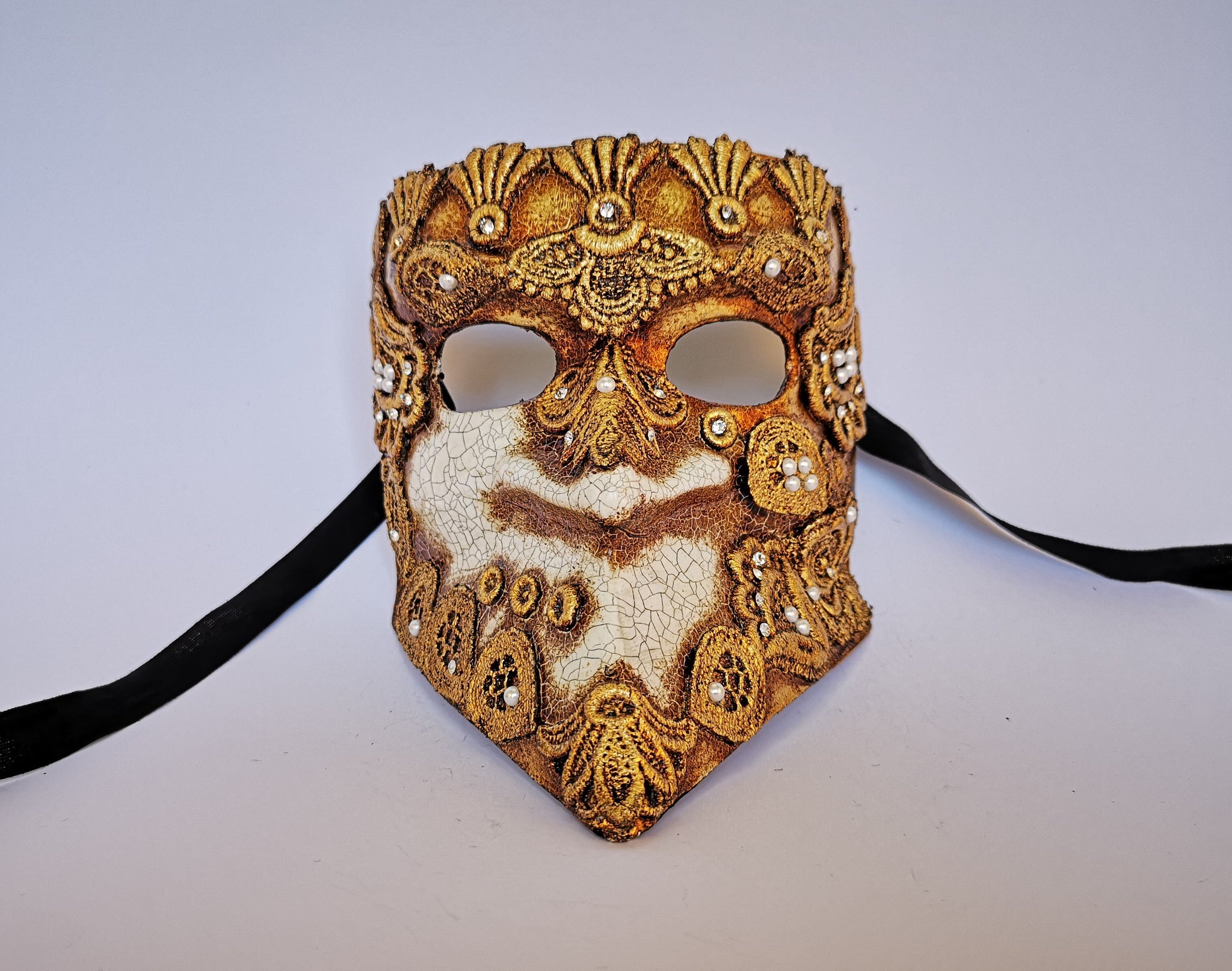 Macrame' – Bluemoon Venice